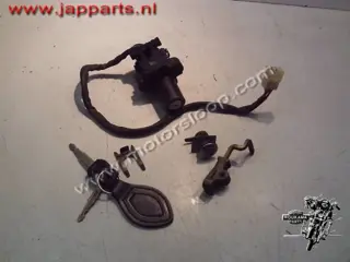 Honda CB600F(PC36) Slotenset