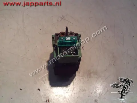 Honda CB600F(PC36) Startrelais