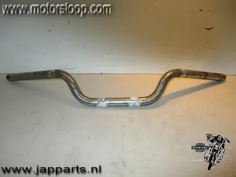 Honda CB600F(PC36) Stuur