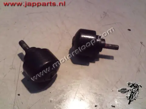 Honda CB600F(PC36) Stuurgewichten