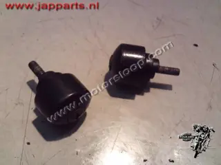 Honda CB600F(PC36) Stuurgewichten