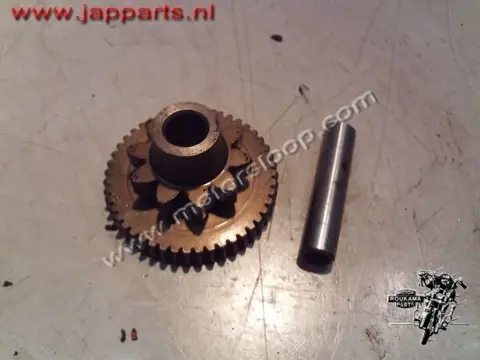 Honda CB600F(PC36) Tandwiel startmotor