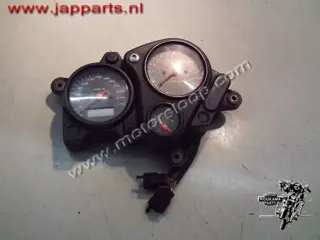 Honda CB600F(PC36) Tellerset