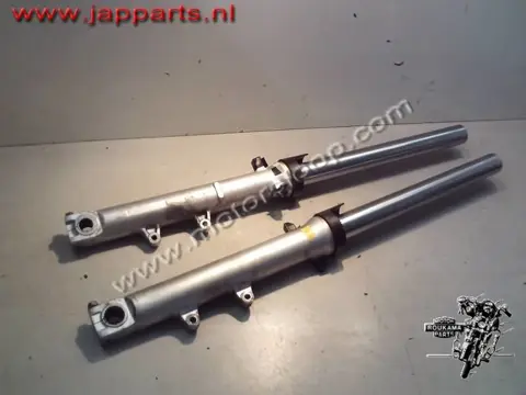 Honda CB600F(PC36) Voorvork poten