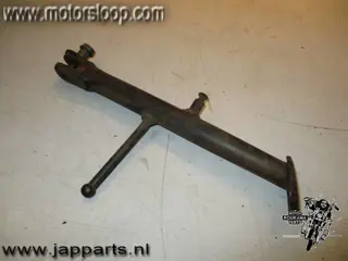 Honda CB600F(PC36) Zijstandaard