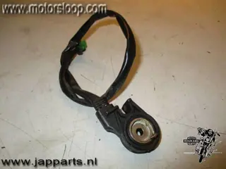 Honda CB600F(PC36) Zijstandaard schakelaar