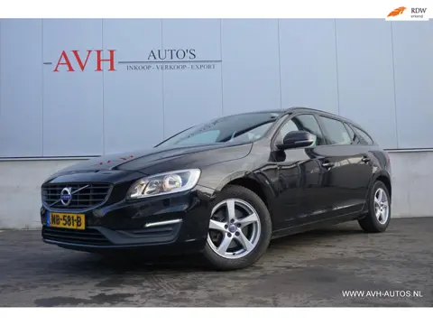 Volvo V60 2.0 D3 Kinetic