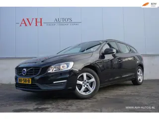 Volvo V60 2.0 D3 Kinetic