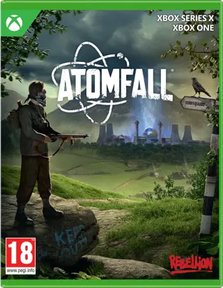 Atomfall