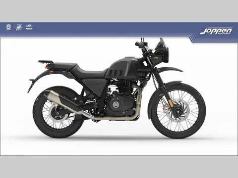 ROYAL ENFIELD himalayan (bj 2023)