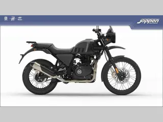 ROYAL ENFIELD himalayan (bj 2023)