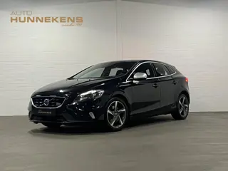 Volvo V40 1.6 T3 R-Design Cruise control | Climate control | Stoelverwarming | Navigatie | Parkeerse