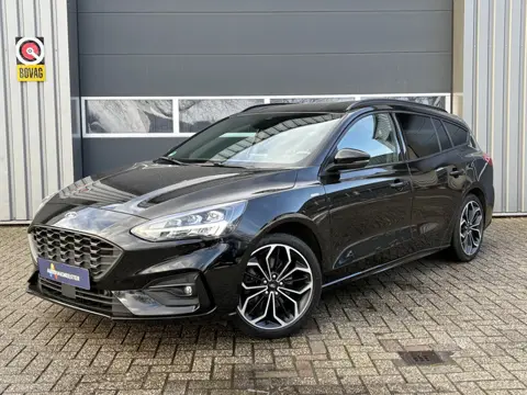 Ford FOCUS Wagon 1.5 EcoBoost ST Line Business | Navi | Camera | Carplay/Android | All Season | 18''