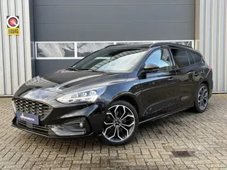 Ford FOCUS Wagon 1.5 EcoBoost ST Line Business | Navi | Camera | Carplay/Android | All Season | 18''