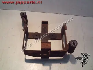 Honda CB750K(SOHC) Accubak