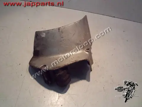 Honda CB750K(SOHC) Bracket