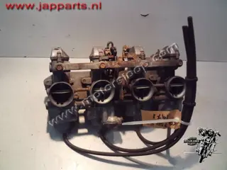 Honda CB750K(SOHC) Carburateurs