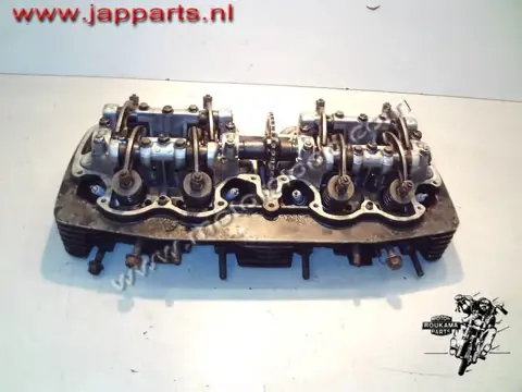 Honda CB750K(SOHC) Cilinderkop