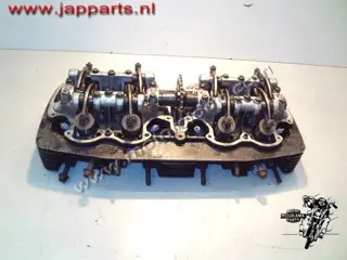 Honda CB750K(SOHC) Cilinderkop