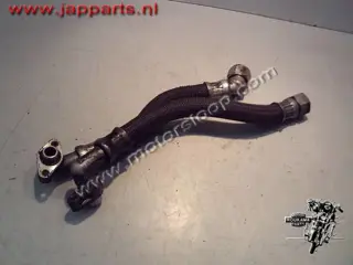 Honda CB750K(SOHC) Diverse koelslangen