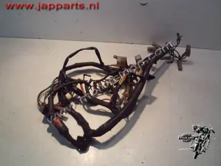 Honda CB750K(SOHC) Draadboom