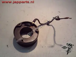 Honda CB750K(SOHC) Dynamo rotor