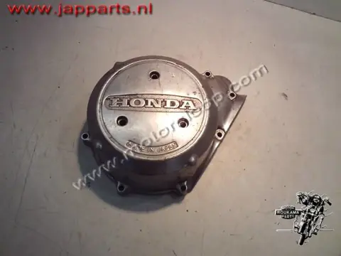 Honda CB750K(SOHC) Dynamodeksel