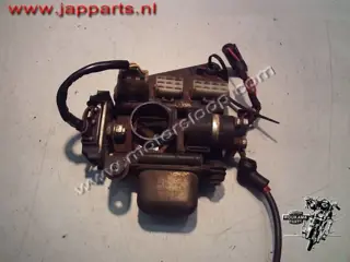 Honda CB750K(SOHC) Electrahouder