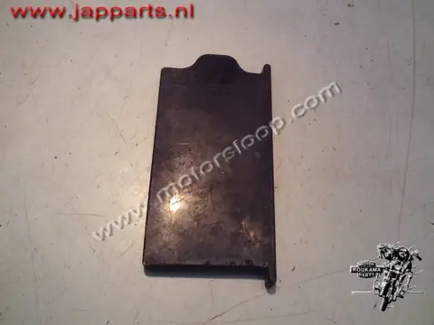 Honda CB750K(SOHC) Kapje