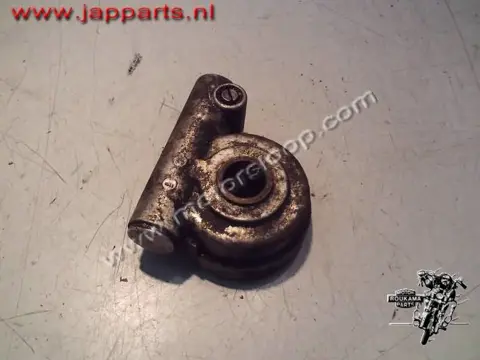 Honda CB750K(SOHC) Km opnemer