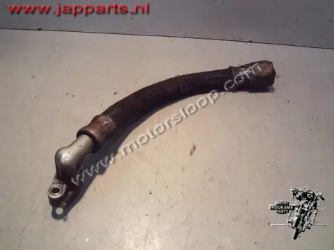 Honda CB750K(SOHC) Koelleiding aansluiting