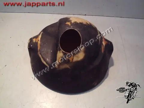 Honda CB750K(SOHC) Koplamp achter kap