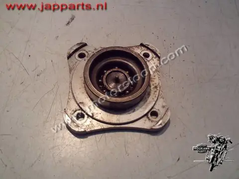 Honda CB750K(SOHC) Koppeling drukplaat