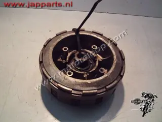 Honda CB750K(SOHC) Koppelingskorf