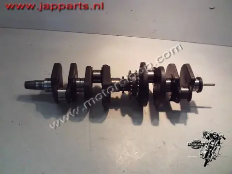 Honda CB750K(SOHC) Krukas