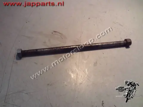 Honda CB750K(SOHC) Motorblok as