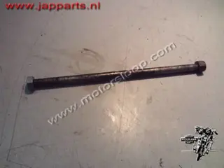 Honda CB750K(SOHC) Motorblok as