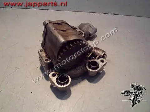 Honda CB750K(SOHC) Oliepomp