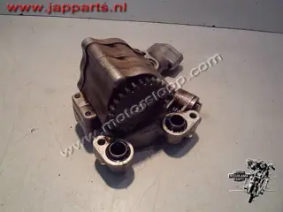 Honda CB750K(SOHC) Oliepomp