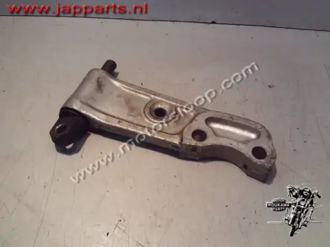 Honda CB750K(SOHC) Remanker