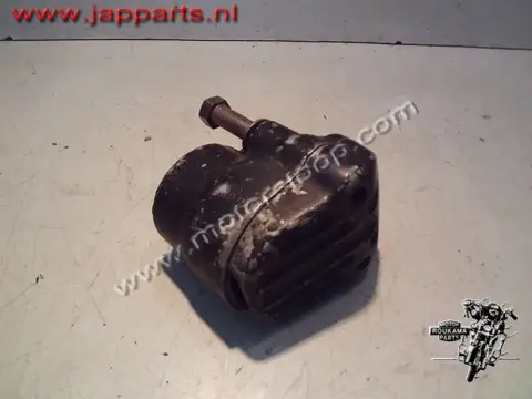 Honda CB750K(SOHC) Remklauw voor