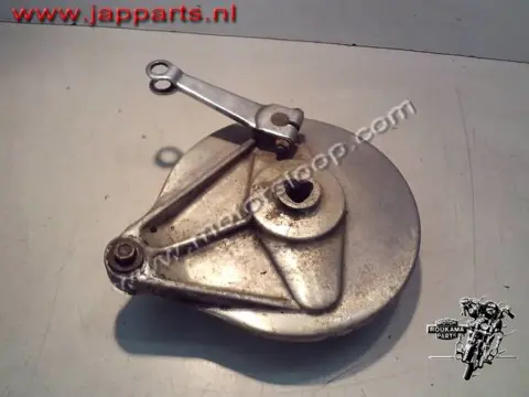 Honda CB750K(SOHC) Remtrommel achter