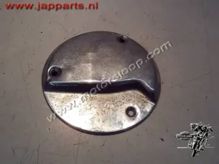 Honda CB750K(SOHC) Sierkap chroom