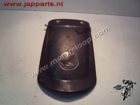 Honda CB750K(SOHC) Spatlap
