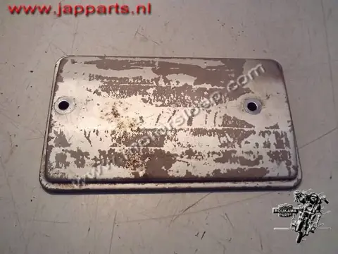 Honda CB750K(SOHC) Startmotordeksel