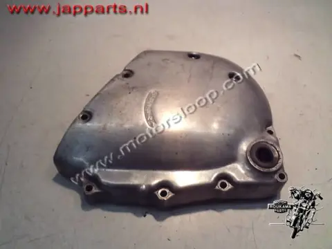 Honda CB750K(SOHC) Tandwielkap