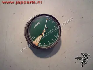 Honda CB750K(SOHC) Toerenteller