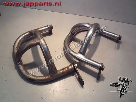 Honda CB750K(SOHC) Valbeugels