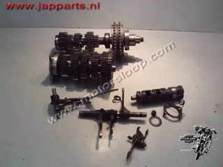 Honda CB750K(SOHC) Versnellingsbak