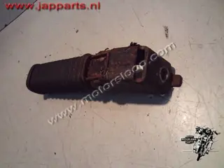 Honda CB750K(SOHC) Voetsteun 1